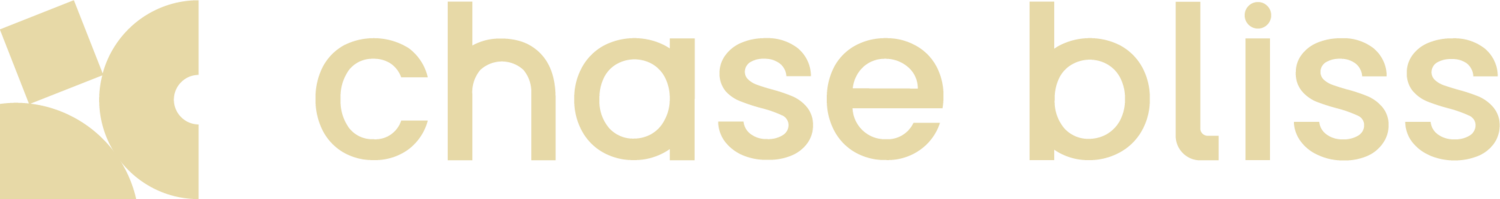 sef lemelin-chaseblisslogo